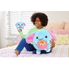 Snackles Series 1 - Bear, Surprise Medium Plush, Ultra Soft