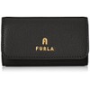 Furla WR00344-AX0732 MAGNOLIA Key Case, NERO