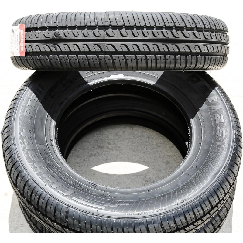 Petlas Elegant PT311 Summer Passenger Car Touring Radial Tire-175/70R14 175/70