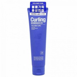 Mise-en-scène Curling Essence 2X Volume 150ml Single Item