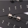 Aosseiye 4 Pcs Rear Dome Light LED Light Sheet LED