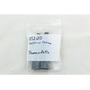 THOMAS & BETTS HSC2-20 HEATSHRINK ENDCAP#4-4/0(pkg 2)