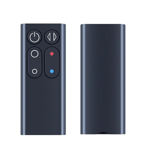 New 922662-08 Replacement for Dyson Hot+Cool Fan Heater Remote Control