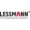 LESSMANN Brush/Hand Brush for Removing Rust, Dirt and Paint |