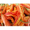 Sugar Rush Peach Stripey Chilli Seeds - Sugar Rush Peach