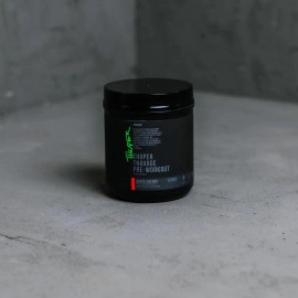 Suplemento RAW NUTRITION sabor white cherry de 630g - polvo