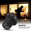 ieron 5 Megapixel M12 0.5 Lens 2.1mm Focal Length 180