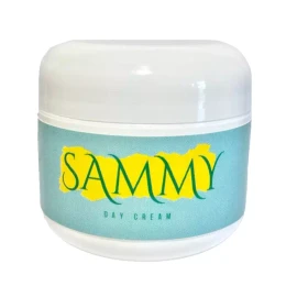 SAMMY DAY CREAM: TE MANTIENE LA PIEL LIBRE DE MANCHAS PROTEGE DE RAYOS UVS