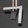 Guitar Measuring Set String Distance Height Radian Ruler Stainless Steel