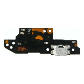Lop Flex Flexor Centro Carga Compatible Con Redmi 9a