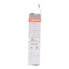 OSRAM OSRAM DULUX D 13 LED lamp for G24D-1 base,