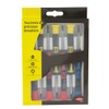 Cogex 16409 Precision Screwdrivers (Pack of 7)
