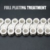 Bike Chain 116 Links 12 Speed Variable Speed Cycling Chain