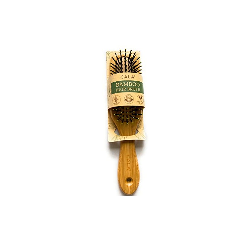 Cala Bamboo hair brush