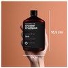 The Goodfellas'smile Shower Shampoo Sea Citrus 500 ml