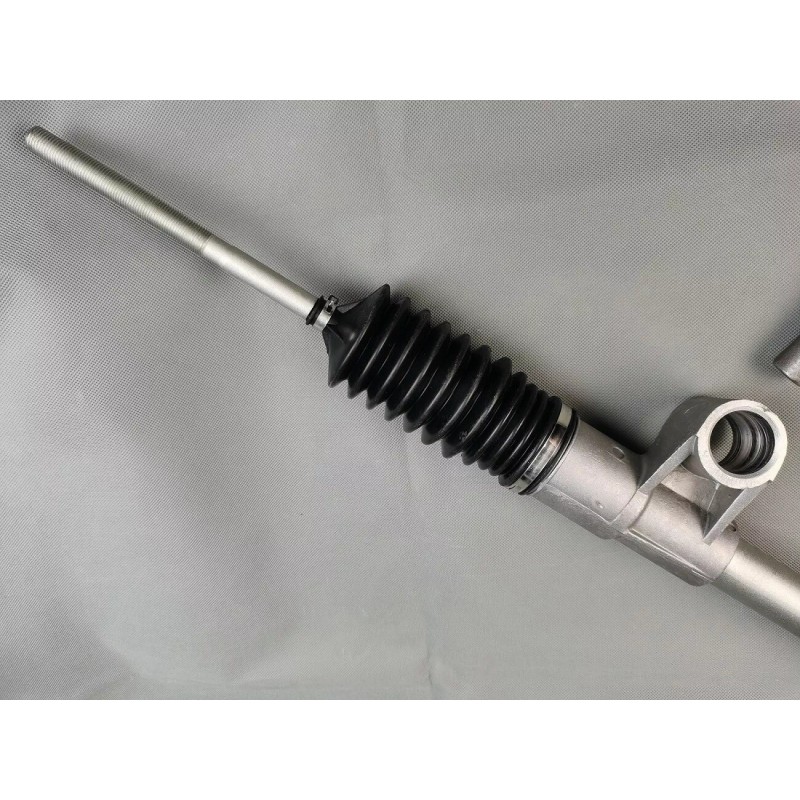 CNC 1974-1978 Mustang II Manual Steering Rack and Pinion &