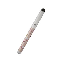 PILOT PSVSKKS23-KTB Brush Pen, Fine Point