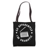 Musical Lover So Apparently I'm Dramatic Tote Bag