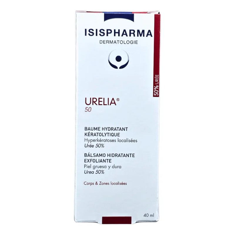 Isispharma Urelia 50