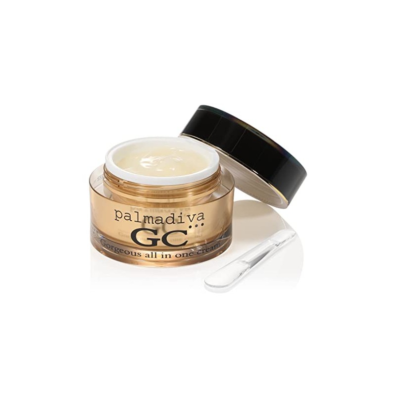 Palmadiva Gorgeous All-in-One Cream, 1.8 oz (50 g), 2022 Model,