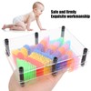 3D Clone Pin Art Toy Pin Sculpture Board for Children