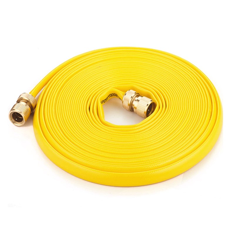 SyiXute Pack of 2 Brass Hose Connectors, Brass Quick Coupling
