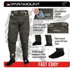 Paramount Outdoors Fast Eddy Waist High Stockingfoot Breathable Wader Pant