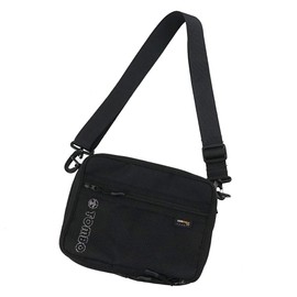 Tombo HB-21X Dragonfly Harmonica Bag, Holds 7 Pieces, Includes Small Storage