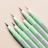 merrymonde meymonde Super Twim Pen Eyeliner 0.5g - 06 Mauve