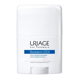 Uriage BariÃ©derm Ointment for Fissures and Cracks Stick 22g