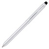 CROSS AT0090-1ST Tech3 (Texley) Composite Pen, Chrome