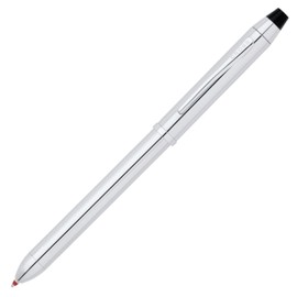 CROSS AT0090-1ST Tech3 (Texley) Composite Pen, Chrome