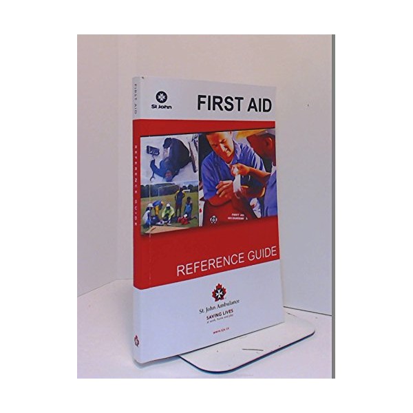 First Aid Reference Guide