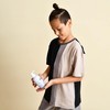 Lav Kids Natural Hair Care Bundle for Daily Use, Algae