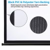 SEGAWE Projection Screen 100'' Pull Down Projector Movies Screen 16:9