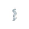 Washing Machine Door Hinges, Aluminium Alloy Washing Machine Replacement Part
