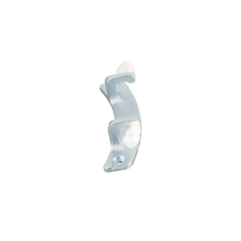 Washing Machine Door Hinges, Aluminium Alloy Washing Machine Replacement Part
