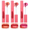 Pack of 3 Lip Tint Peel Off, Liptint, Lip Stain