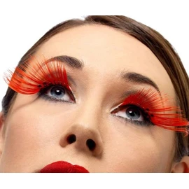Smiffy's Eyelashes