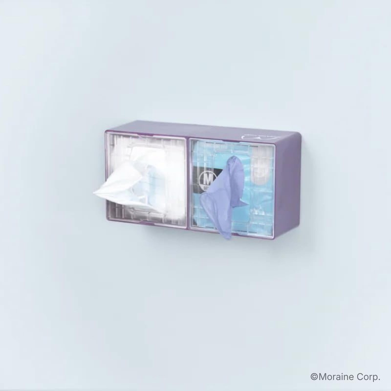 Molain Corporation Zero Soft Surgical Mask