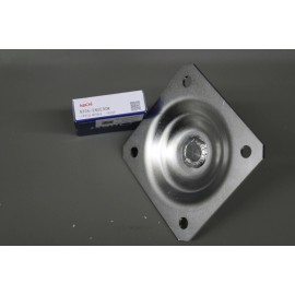 Huebsch, Speed Queen, Unima Washer and Dryer M4960P3 M49601P3 70564805 70564803 Trunnion Kit For 30lb 45lb Dryers (Generic)