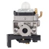 PCC Carburetor FOR HONDA GX35 HHT35 HHT35S Trimmer Carb TCA06