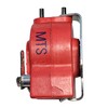 BIRCHER Reglomat DW40 AIR Wave - Pressure Response Edge Obstruction
