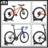 RTR BIKES Brutus Professional standing Bike Stand - Ideal for