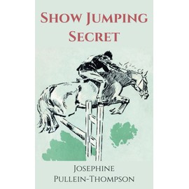 Show Jumping Secret