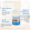 Schussler Schuessler Tissue Salts Combination 12 125 Tablets