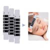 Feverscan 10x Lot Forehead Strip Head Thermometer Temperature Strips For