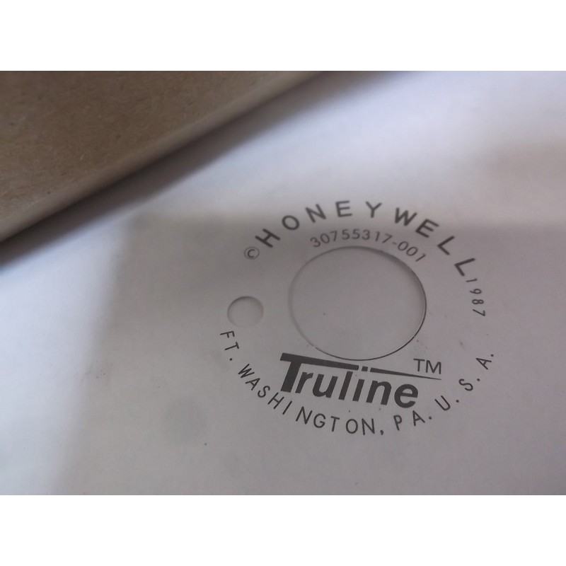 Honeywell 30755317-001