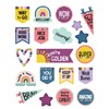 Oh Happy Day Stickers