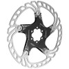 Quality Metal Mountain Bike Bicycle 203mm Five Nail Disc Brake